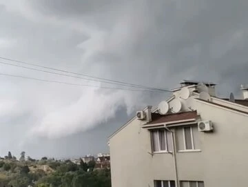 небо небо