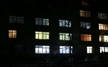 світло, електроенергія, відключення