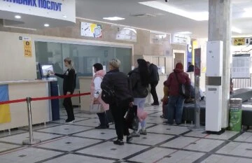Грошова допомога для ВПО у Сумській області