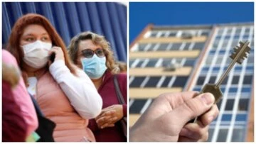 Оренда житла, карантин, нерухомість Оренда житла, карантин, нерухомість