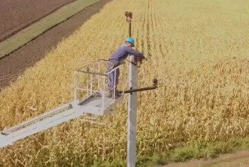 Графіки відключення світла у Кіровоградській області на тиждень з 24 по 30 серпня Графіки відключення світла у Кіровоградській області на тиждень з 24 по 30 серпня
