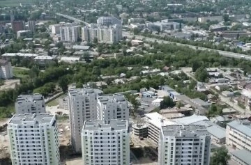 Оренда житла для ВПО в Харківській області