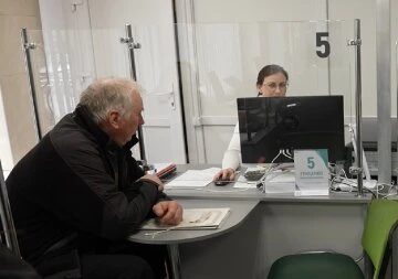 Гуманітарна допомога у Харківській області Гуманітарна допомога у Харківській області