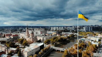 Прогноз погоди в Харківській області на тиждень