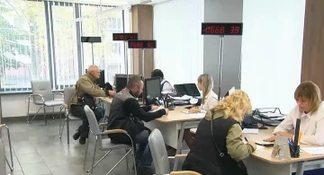 Грошова допомога у Запоріжжі з 1 листопада Грошова допомога у Запоріжжі з 1 листопада